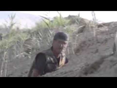 عملية قنص عناصر النظام في مطار دير الزور العسكري من قبل كتيبة الشيخ مطلق العتيبي