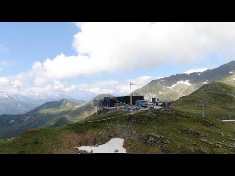 NEU ab Winter 2019/20: 10er EUB Stuanmandl in Gerlos