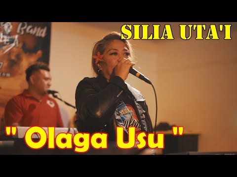 Silia Utai - Olaga Usu (MTV)