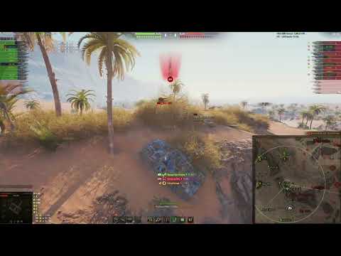 Being Annoying is Fun - AMX 30 B