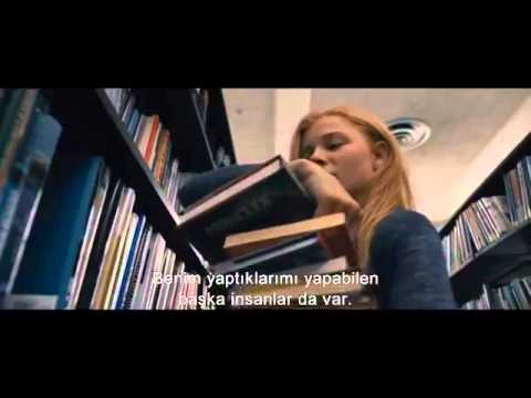 Carrie: Günah Tohumu Fragman