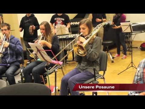 BDB-Musikmentoren 2013