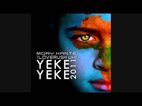 Yeke Yeke 2011 Solarstones Deep and Throbbing Remix