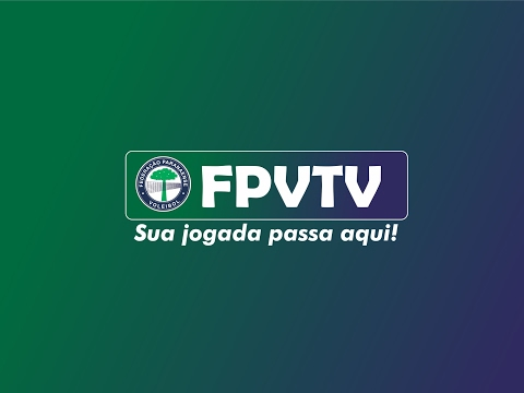 CAMPEONATO PARANAENSE SUB-19 -  Maringá x Adeps/Londrina