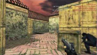 markeloff vs USSR @ MSI BEAT IT 2011