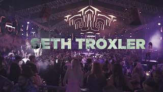 Seth Troxler X BASE Dubai  November 21st 2019 Aftermovie
