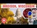 Best Things to Do in Madison, Wisconsin