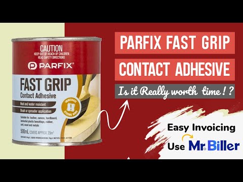 Parfix Fast Grip Good or Bad ?! - Look it out