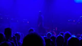 Afghan Whigs Birdland @Rescue Rooms, Nottingham