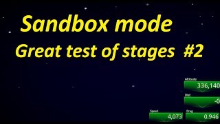 Learn to Fly 3 - Sandbox mode testing stages part 2/2 (STEAM version)
