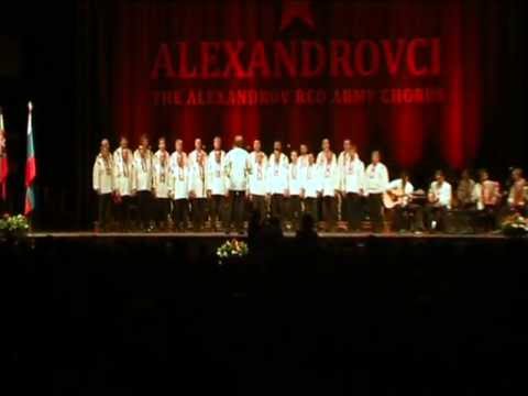 RUSINIJA--РУСИНИЯ & ALEXANDROVCI - Visit jabko a Kolomyjka