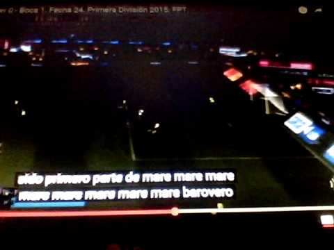 Gol de Lodeiro frenta a River Plate