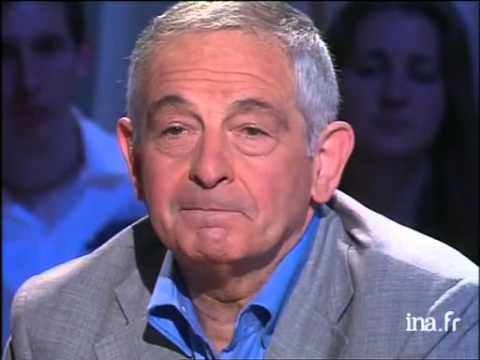 Interview Up and down d'Ivan Levaï - Archive INA