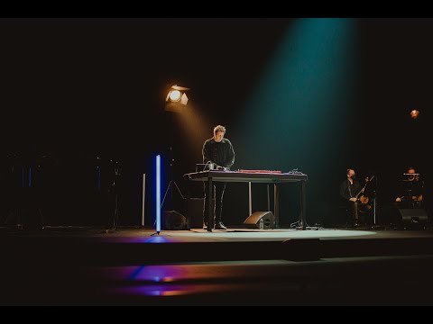 Christian Löffler & Ergon Ensemble