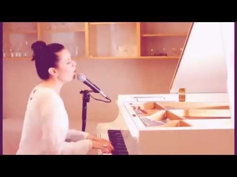 Viimeinen yö - Milla Viljamaa (Anssi Kela cover)