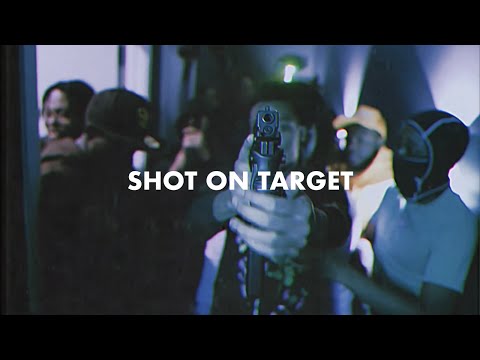 DCG Bsavv X DCG Shun Type Beat - "Shot On Target" Prod. TutuBandz x SpitfireGotK