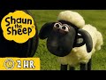 Shaun The Sheep Season 3 All Episodes 1 20 Movie Nights Creative Mischief Cartoons For Kids