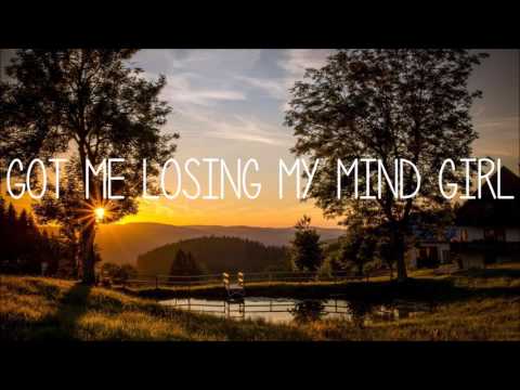 Ryan Follese - Wilder (Lyric Video)