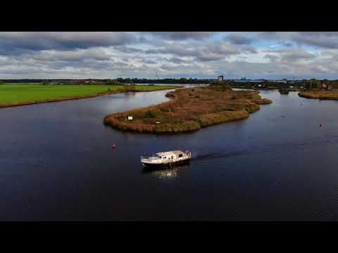 De Sanding in Drachten