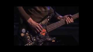 Radian Live @ Unlimited Festival, Wels (Austria)