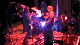 Give In, Amy Ray, Athens