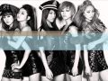 Mp3 Wonder Girls Be My Baby English Version