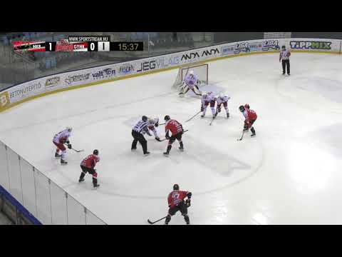 Gamevideo EL 205 HKBP GYHK 20200213