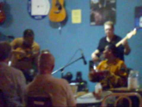 Brothers Calatayud ~ Live Brazilian Roots Part 1 & 2