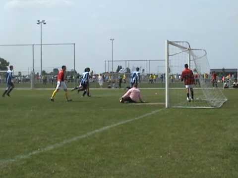 Forum Sport 11 - Rijnvogels 12