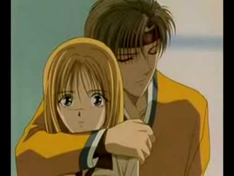 Ayashi no Ceres Cross My Heart DAY-BREAK