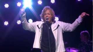Eddie Money - You Really Got a Hold On Me - 8/2/2012
