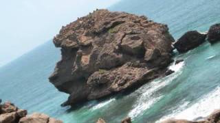 preview picture of video 'Dhofar - Salalah Tailored Tours'