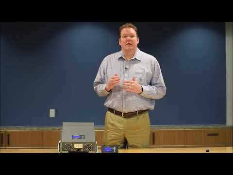 Xantrex Freedom XC 2000W Inverter Charger Overview