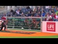Full Match Brazil Vs Costa Rica HWC Quarter Finals Men S Sept 18
