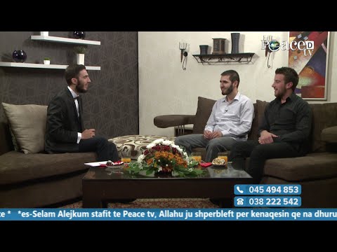 Programi festiv i Fitër Bajramit 2014/1435