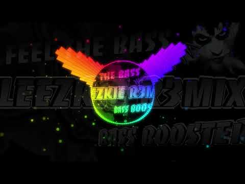 LEEZKIE R3MIX - Cupid X Obsessed With You ( Bass )188bpm