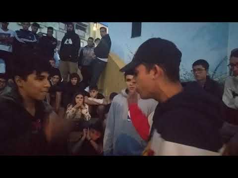 JAVIMS x 4.20 vs NAPS x CHARLS - 16AVOS DUALES GOLDEN BATTLE MIJAS 2019