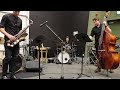 A Brush With Bunk - James Morrison - 2023 HSC Trials, Charlie McMurray