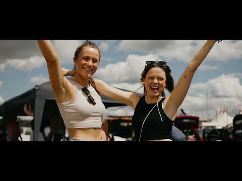 Airbeat One 2023 | Recap Wednesday