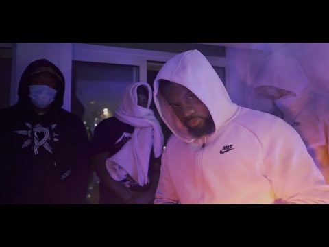 Br0keBaby Mike - Broom (Official Music Video)