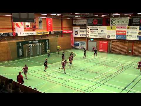 Skanela IF- Tyreso 20121207