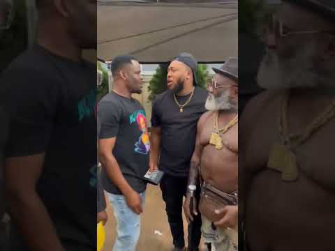 #zubbymichael #harryb #Kelvin o'clock. #Babarex. #nollywood celebrities. #B2GFilms