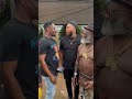 Zubbymichael Harryb Kelvin O Clock Babarex Nollywood Celebrities B2GFilms