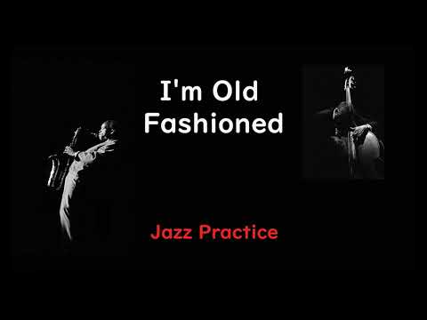 I'm old fashioned video thumbnail