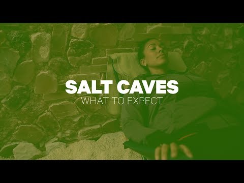 Salt Cave Sessions at Himalayan Salt & Wellness Cave (Up to 39% Off). Five Options Available. - Second Medium