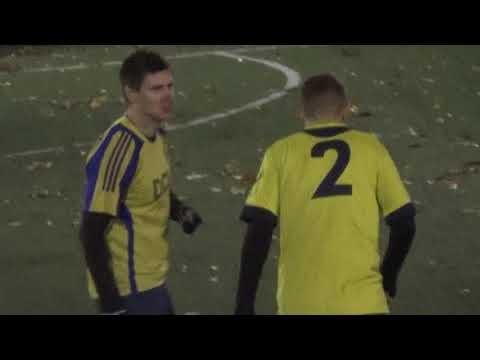 10 КХ 4 лига 1/4  Анкор Теплоэнерго   Madball