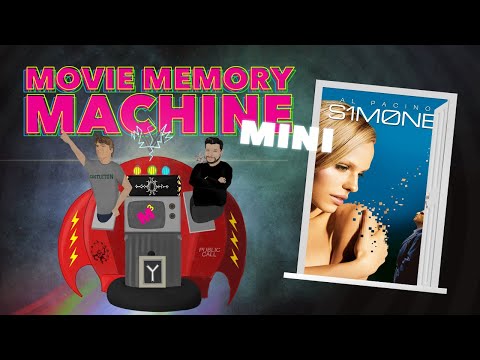 Mini-Transmission: S1M0NE (2002)