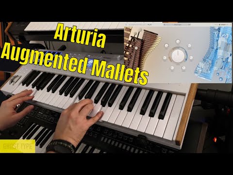 Free Download Augmented MALLETS v2.0.0 U2B macOS-MORiA