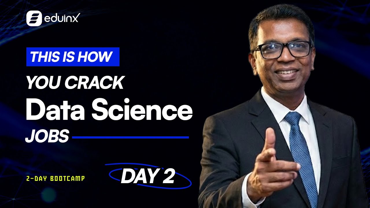 Masterclass: Advanced Tech Strategies