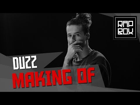 Making of Ep. 128 - Duzz